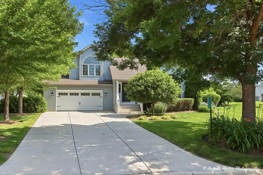 20506 84th PLACE, Bristol, WI 53104 - #2