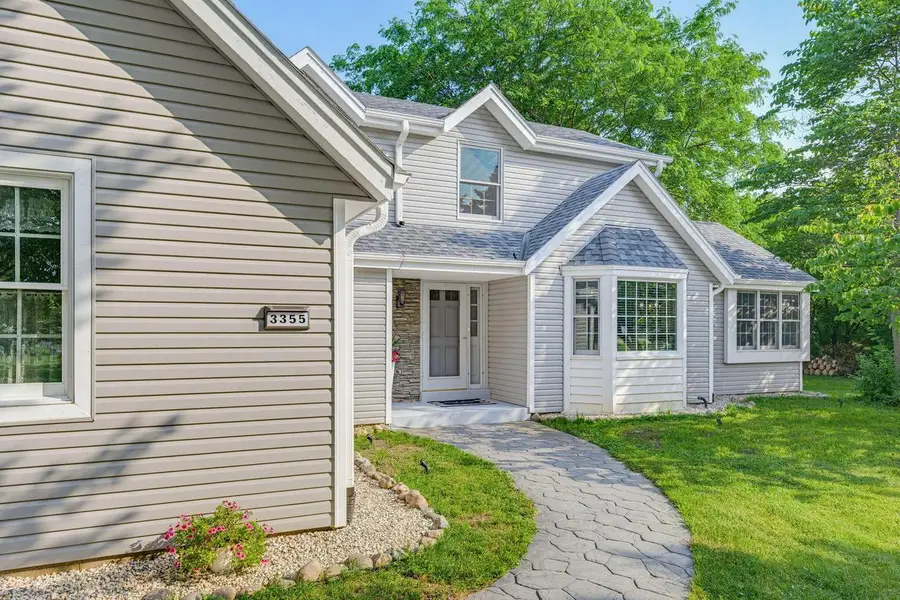 3355 E Normandy DRIVE, Oak Creek, WI 53154 - #3