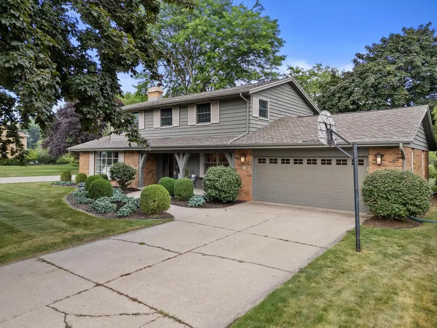 1 Shorewood COURT, Wind Point, WI 53402 - #2