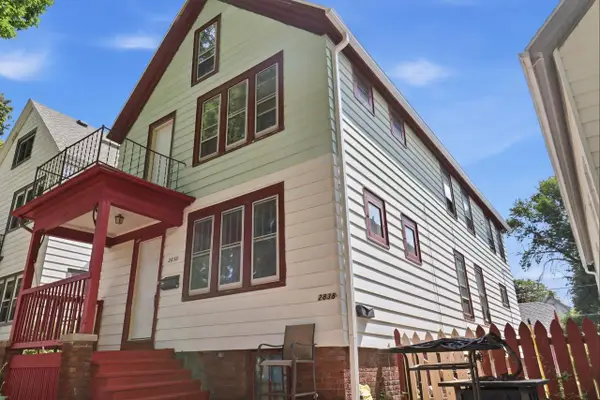2838 N Weil STREET, Milwaukee, WI 53212