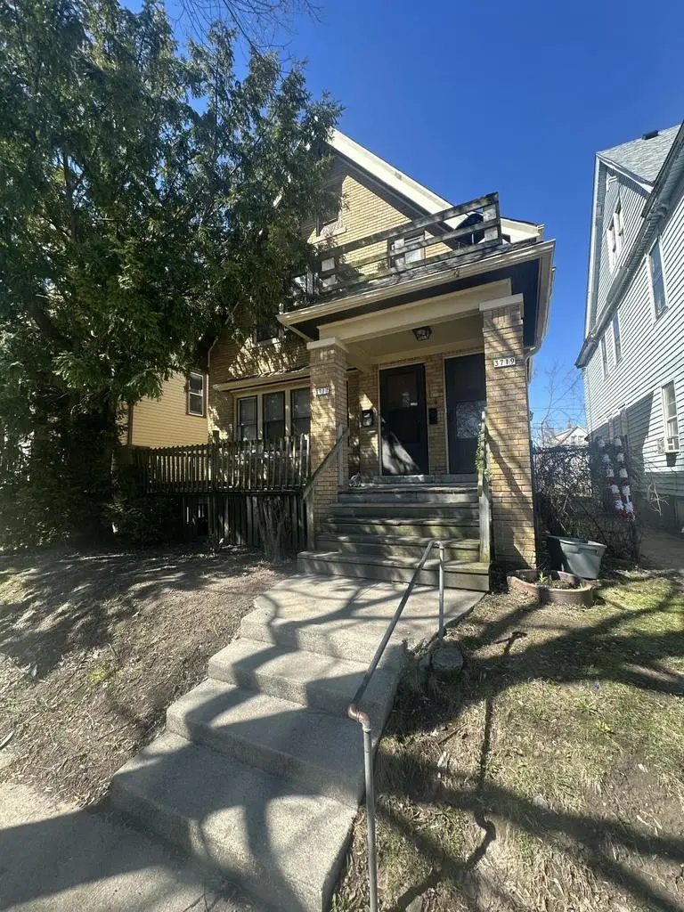 3717 N Port Washington AVENUE #3719, Milwaukee, WI 53212 - #1
