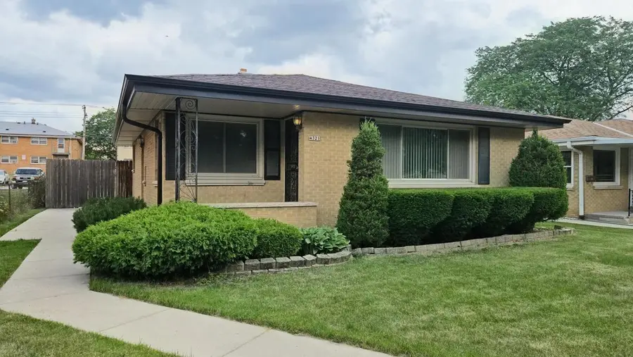 4321 N 75th STREET, Milwaukee, WI 53216 - #2