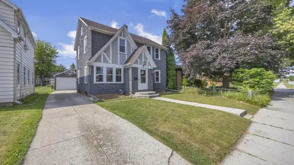 1339 Main AVENUE, Sheboygan, WI 53083