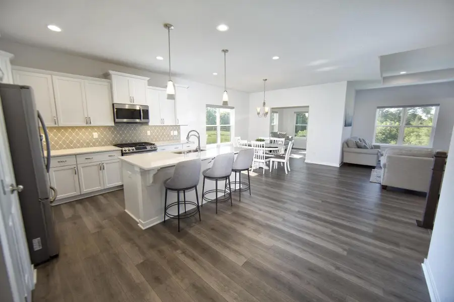 7871 W Park Cir WAY S, Franklin, WI 53132 - #3