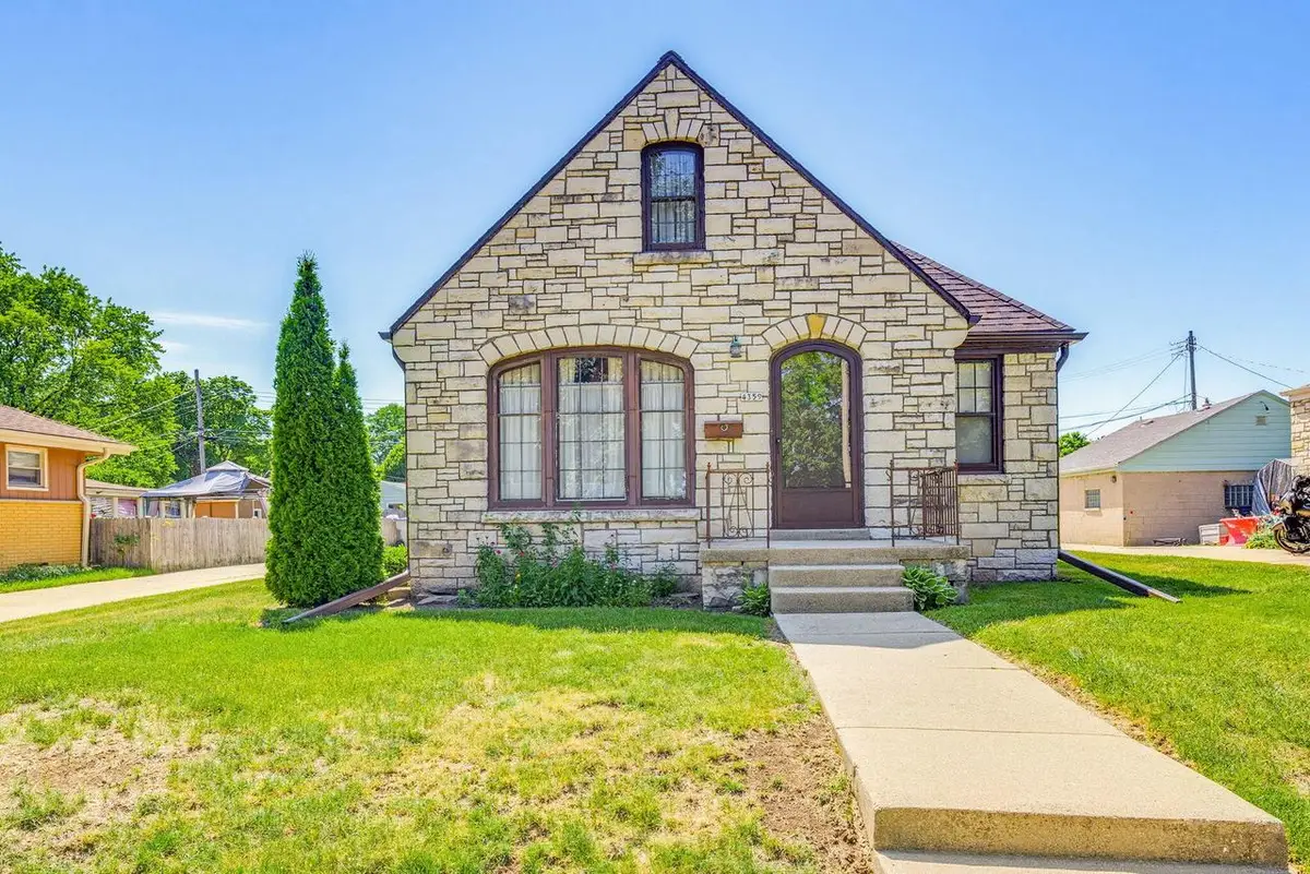 4359 N 82nd STREET, Milwaukee, WI 53222 - #1
