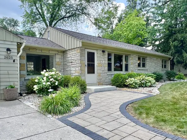2625 El Rancho DRIVE, Brookfield, WI 53005
