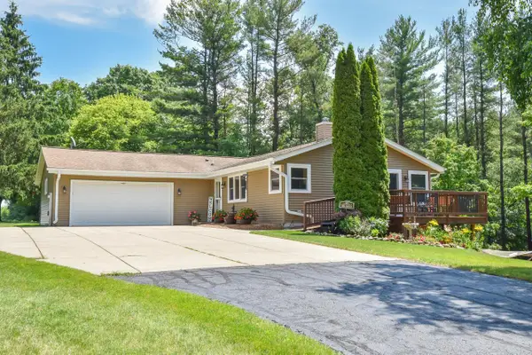 N3222 Jefferson ROAD, Rubicon, WI 53078