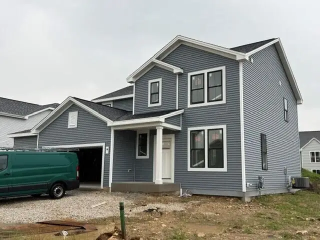1487 Patton DRIVE, Hartford, WI 53027 - #1