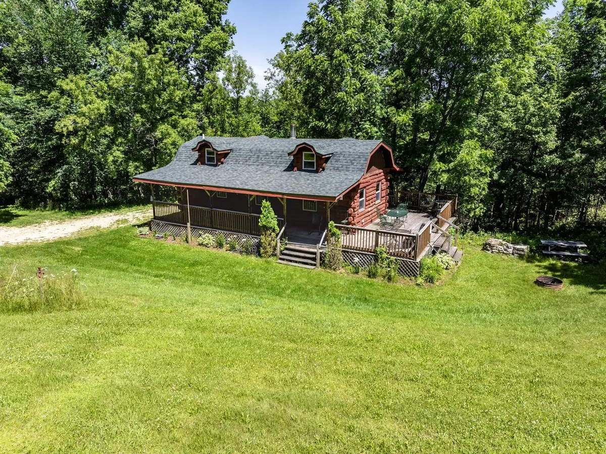 64986 Howath ROAD, Freeman, WI 54624 - #1