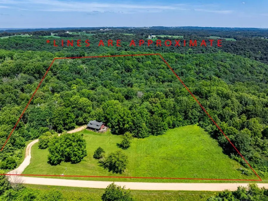 64986 Howath ROAD, Freeman, WI 54624 - #2