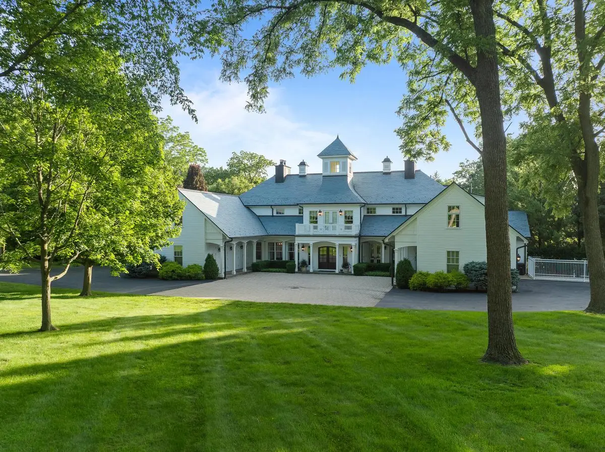 N1807 Sidney Smith LANE, Lake Geneva, WI 53147 - #1