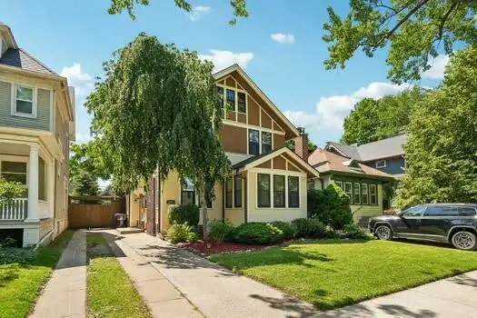 1650 College AVENUE, Racine, WI 53403 - #2