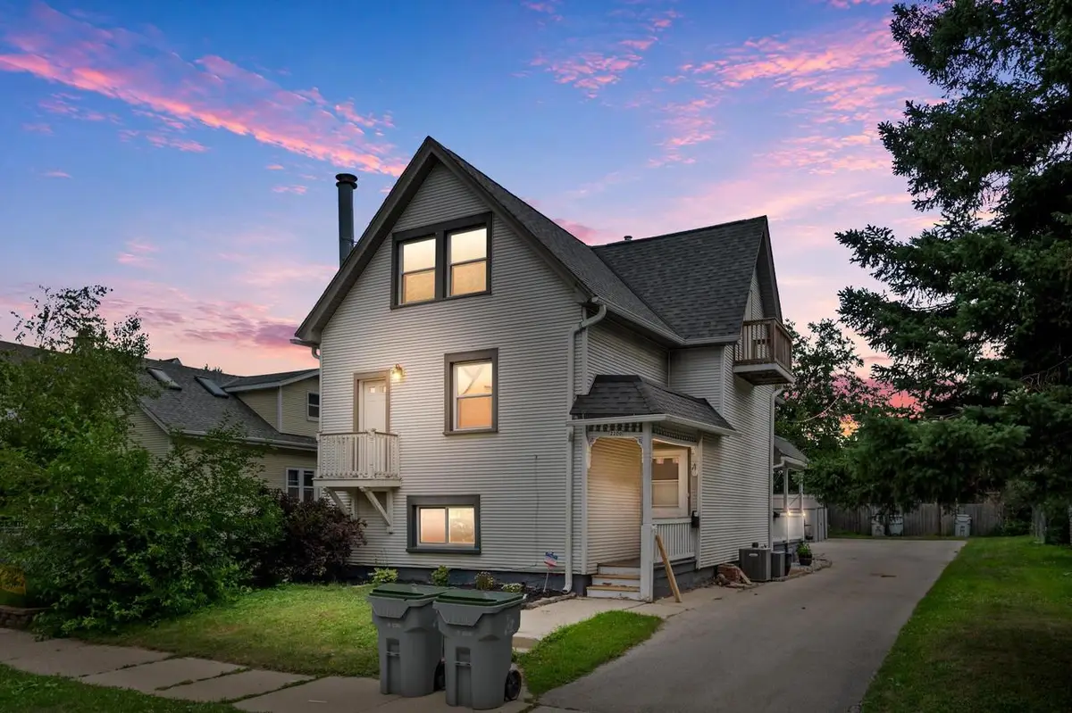 2200 S Winchester STREET #2202, Milwaukee, WI 53207 - #1