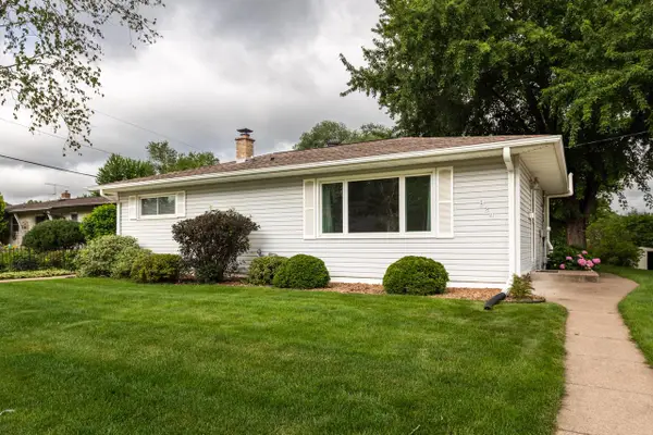924 Spruce DRIVE, La Crescent, MN 55947
