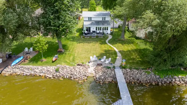 N7598 Sandy Beach ROAD, Taycheedah, WI 54935