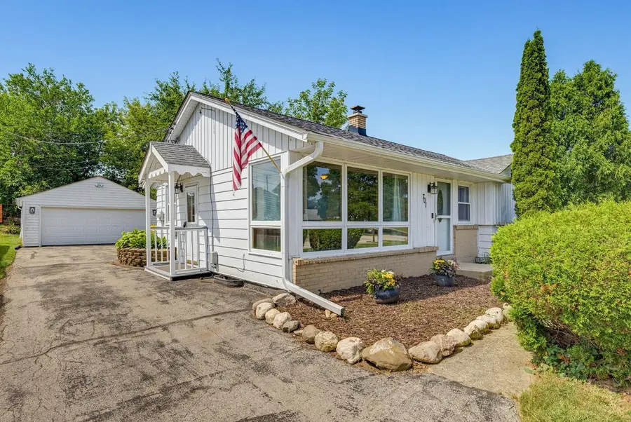 701 Williams AVENUE, South Milwaukee, WI 53172 - #3