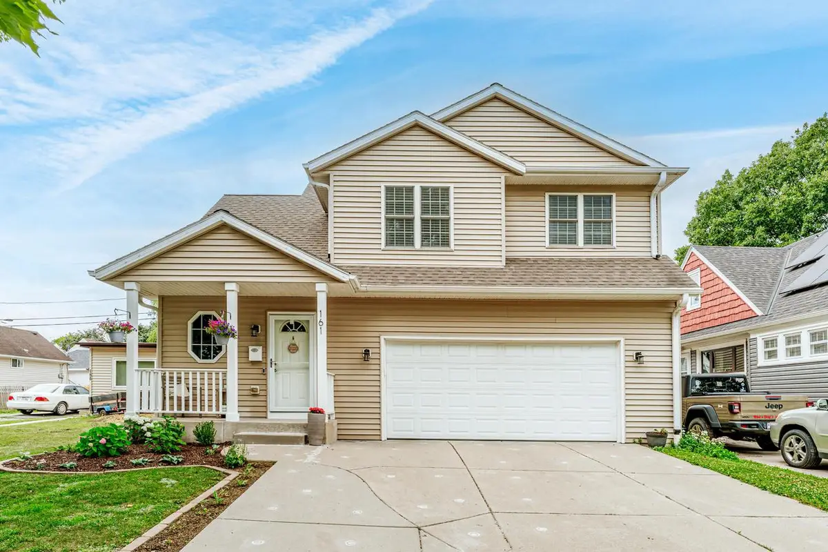 161 N 70th STREET, Milwaukee, WI 53213 - #1