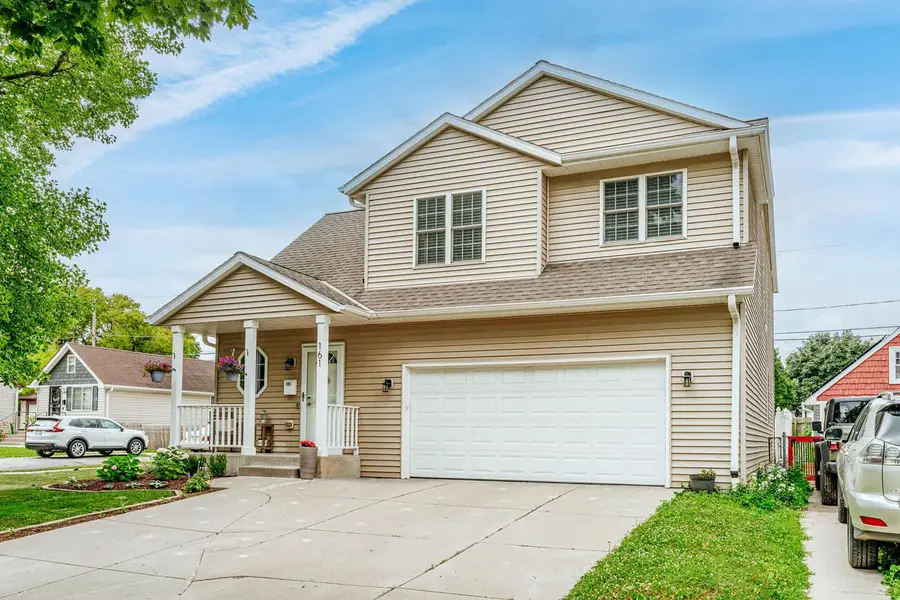 161 N 70th STREET, Milwaukee, WI 53213 - #2