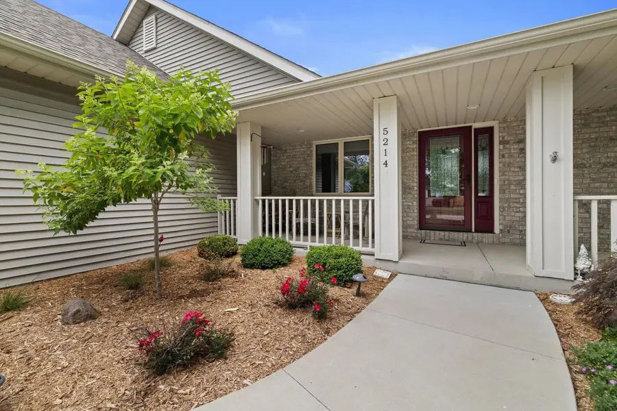 5214 28th STREET, Kenosha, WI 53144 - #2