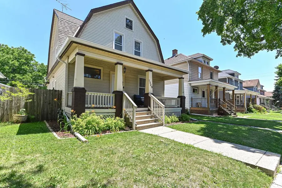 1529 Flett AVENUE, Racine, WI 53405 - #3