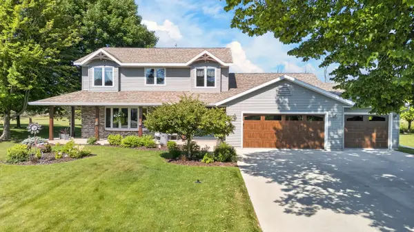 6278 S 18th STREET, Sheboygan, WI 53081