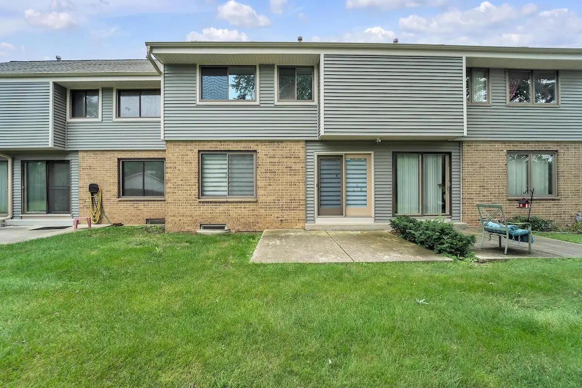 4869 S 19th STREET, Milwaukee, WI 53221 - #1