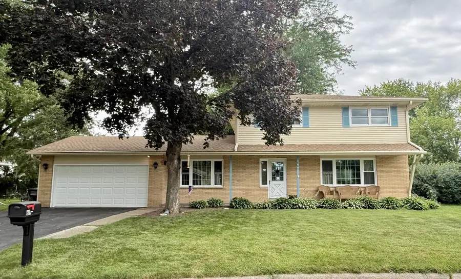 607 Poppy STREET, Oconomowoc, WI 53066 - #2