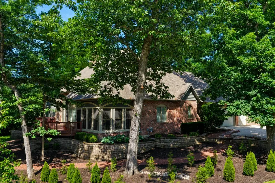 5257 Vicksburg DRIVE, Mount Pleasant, WI 53403 - #3