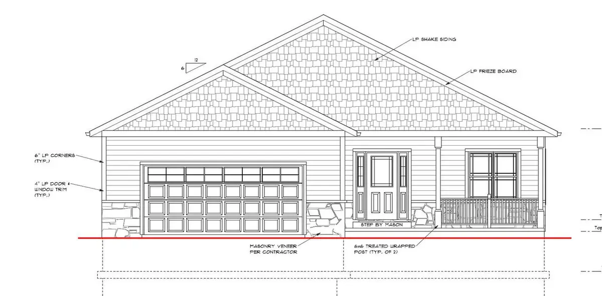 1484 Center STREET, Hartford, WI 53027 - #1