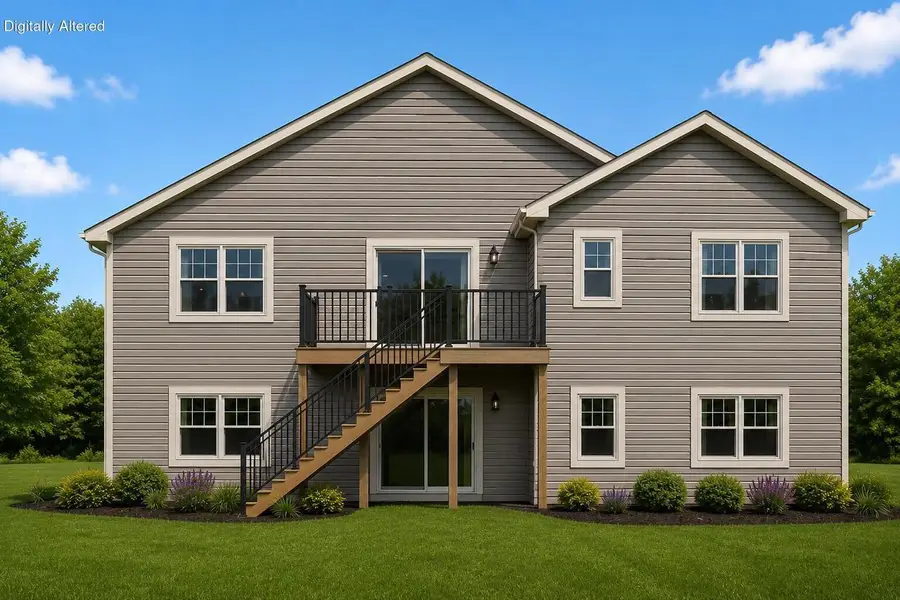 1484 Center STREET, Hartford, WI 53027 - #3