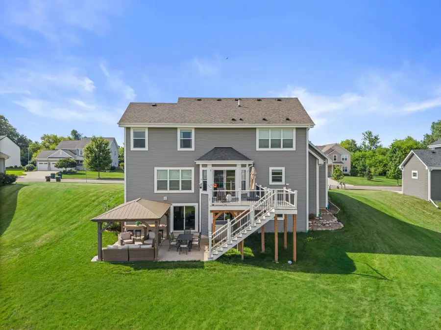 1330 Regees ROAD, Mukwonago, WI 53149 - #2