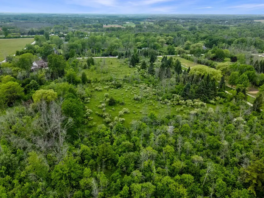 13600 N LAKE SHORE DRIVE #Lot 1, Mequon, WI 53092 - #2