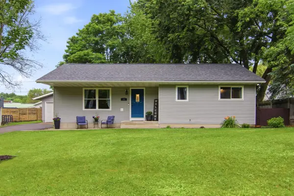 1010 Malden AVENUE, Eau Claire, WI 54703