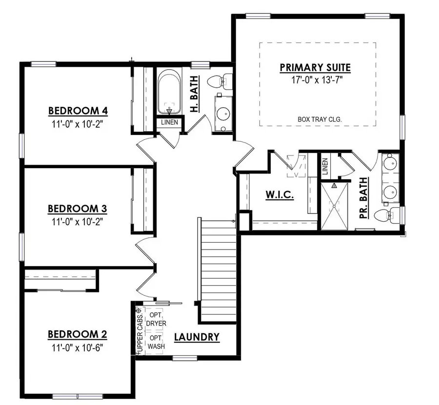 N156W19410 E Gate DRIVE, Jackson, WI 53037 - #3