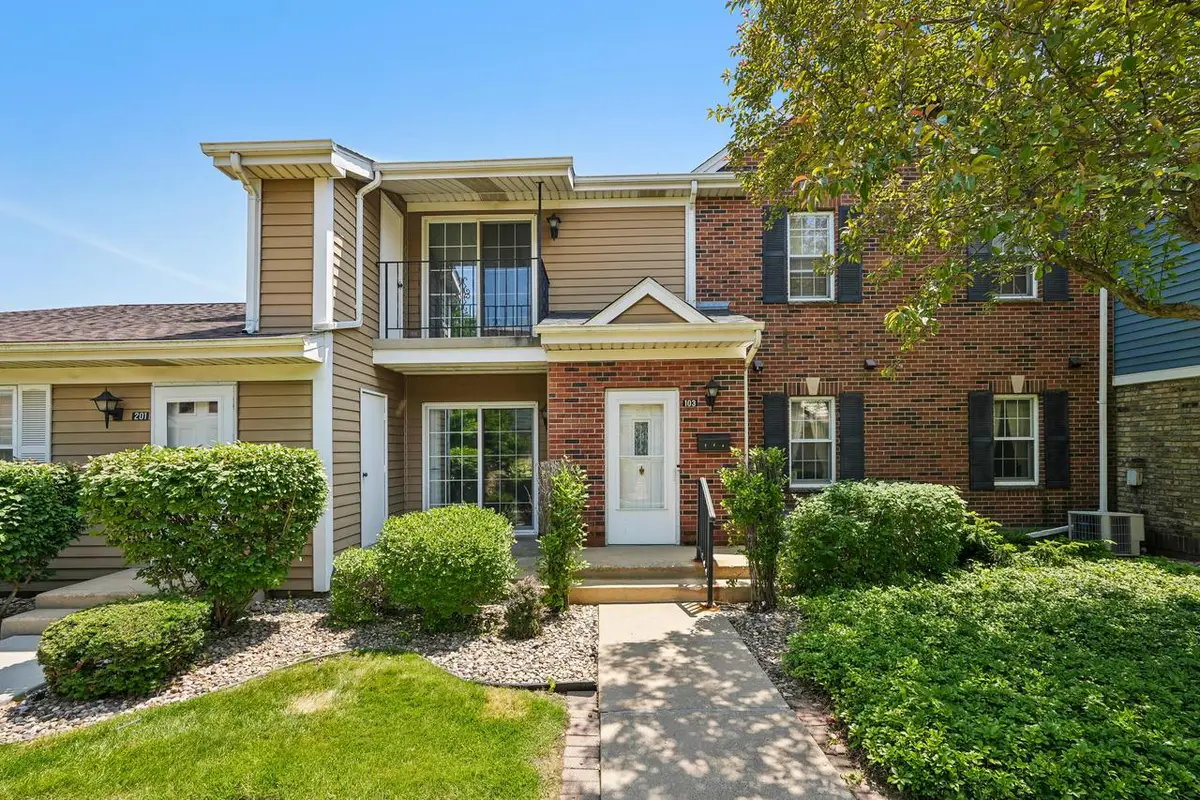 7100 Mariner DRIVE #103, Mount Pleasant, WI 53406 - #1