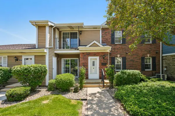 7100 Mariner DRIVE #103, Mount Pleasant, WI 53406