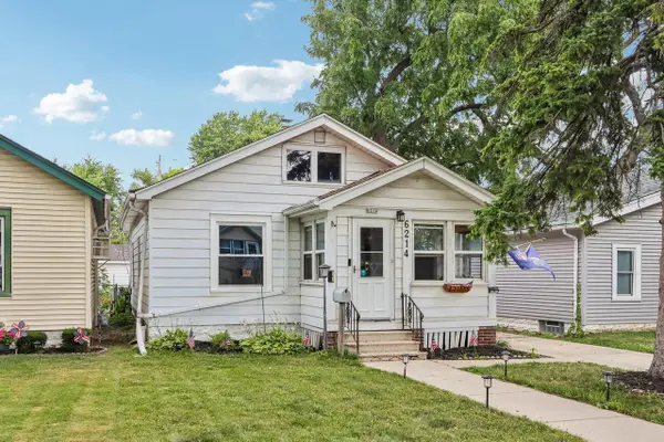6214 W Stevenson STREET, Milwaukee, WI 53213