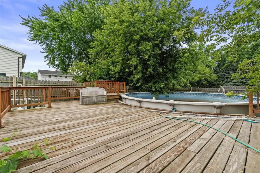 5445 S Nicholson AVENUE, Cudahy, WI 53110 - #2