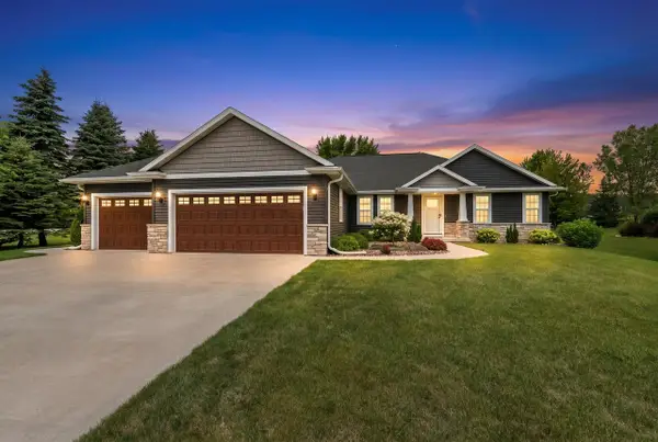 W4095 Thornwood DRIVE, Malone, WI 53049