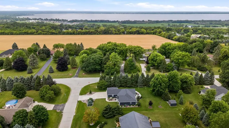 W4095 Thornwood DRIVE, Malone, WI 53049 - #3