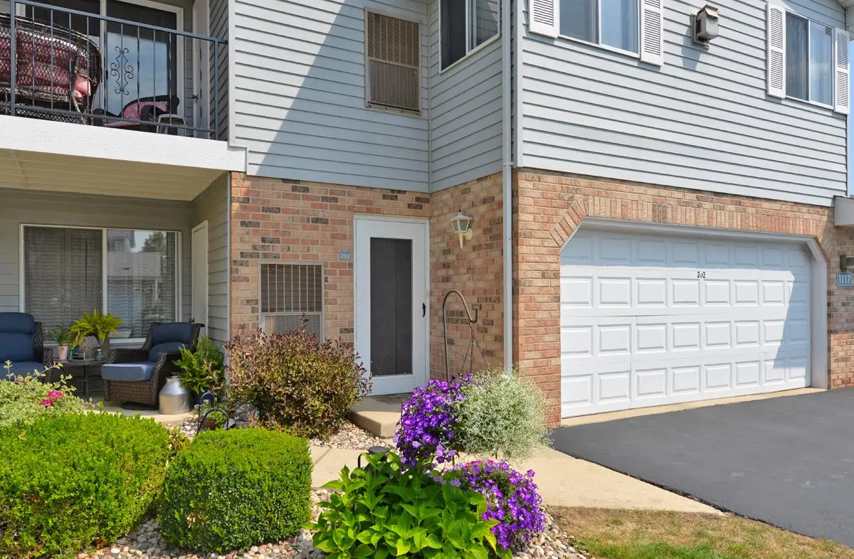 1117 N Sunnyslope DRIVE #202, Mount Pleasant, WI 53406 - #1