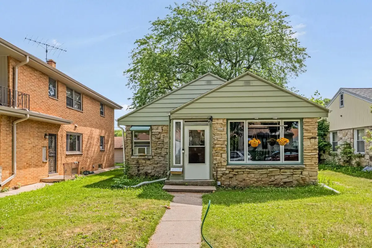 4464 N 67th STREET, Milwaukee, WI 53218 - #1