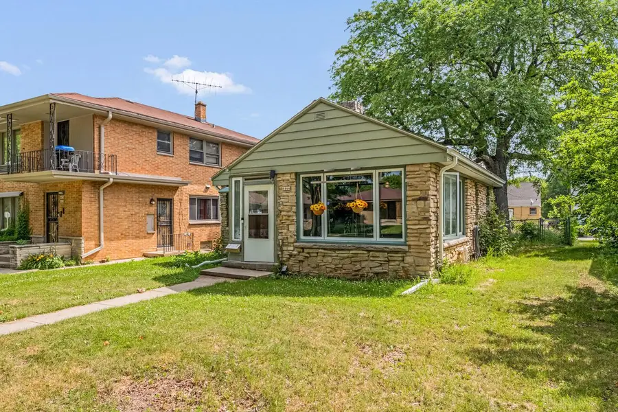 4464 N 67th STREET, Milwaukee, WI 53218 - #2