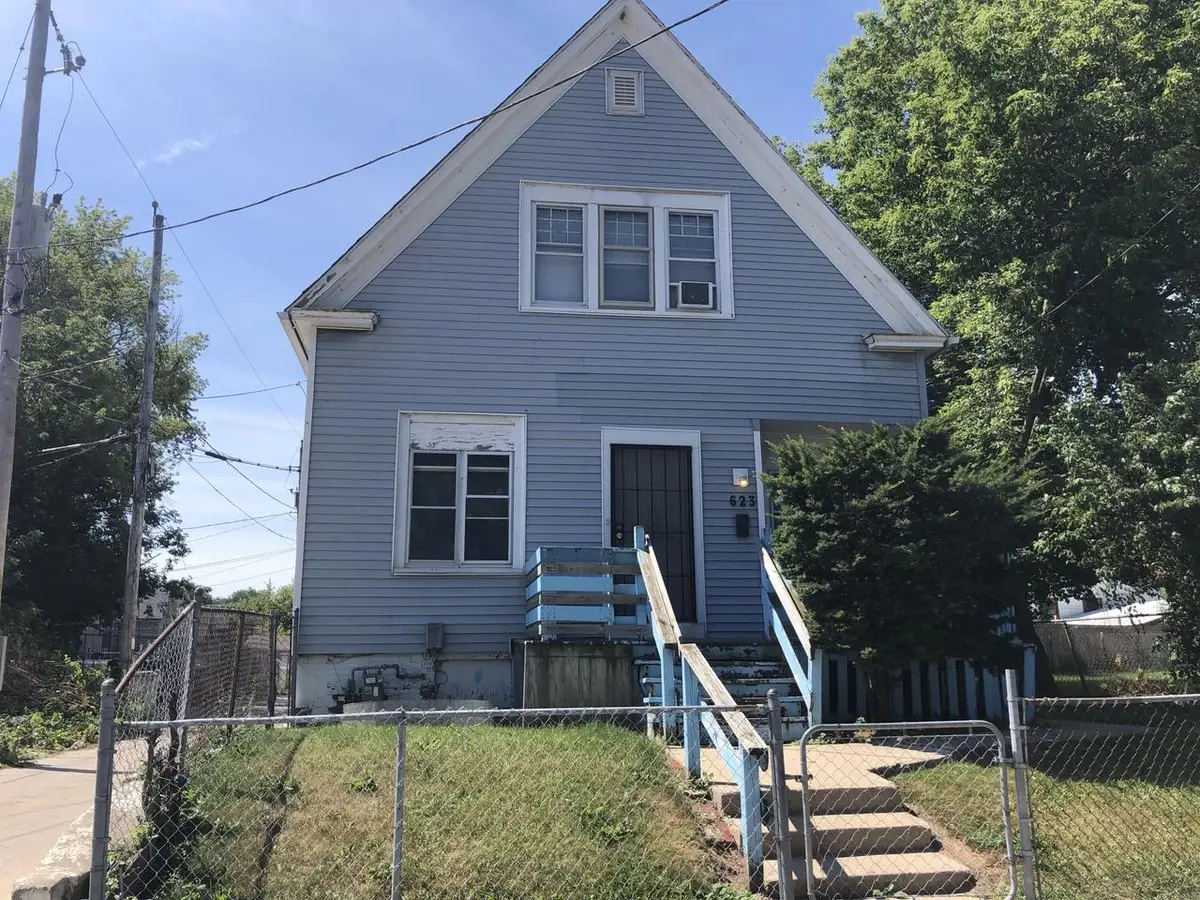 623 W Burleigh STREET, Milwaukee, WI 53212 - #1