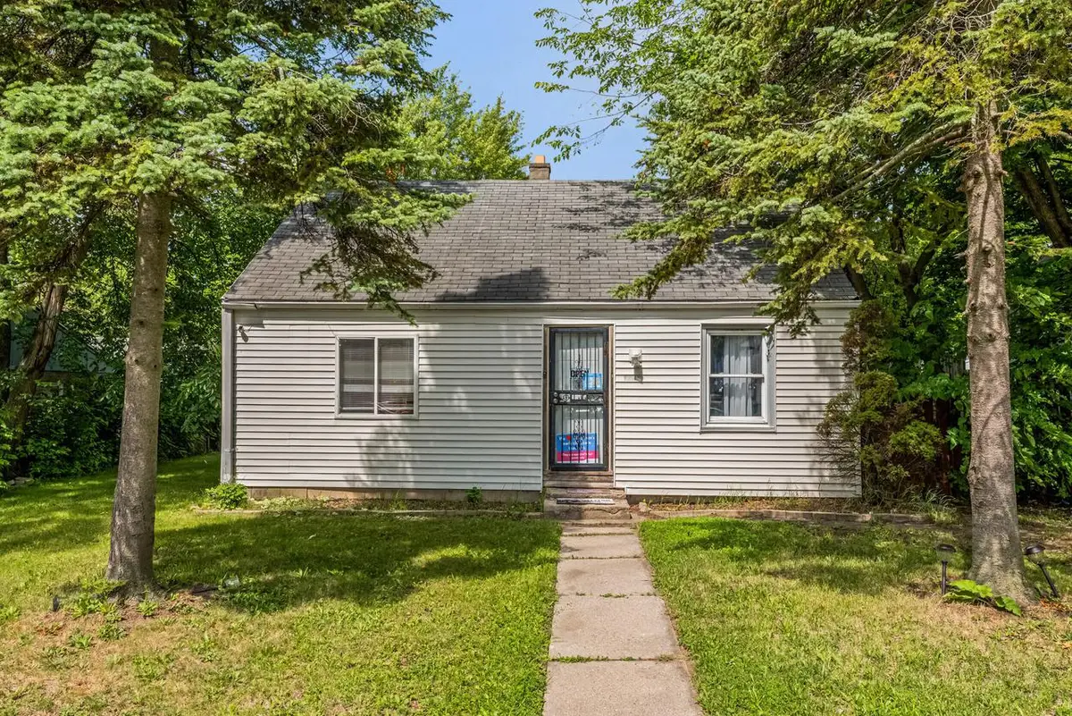 5659 N 65th STREET, Milwaukee, WI 53218 - #1