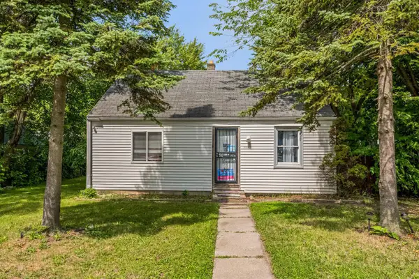 5659 N 65th STREET, Milwaukee, WI 53218