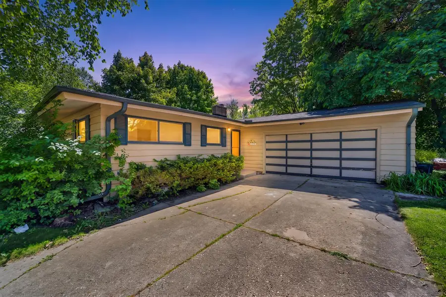 4435 Glenway STREET, Wauwatosa, WI 53225 - #2