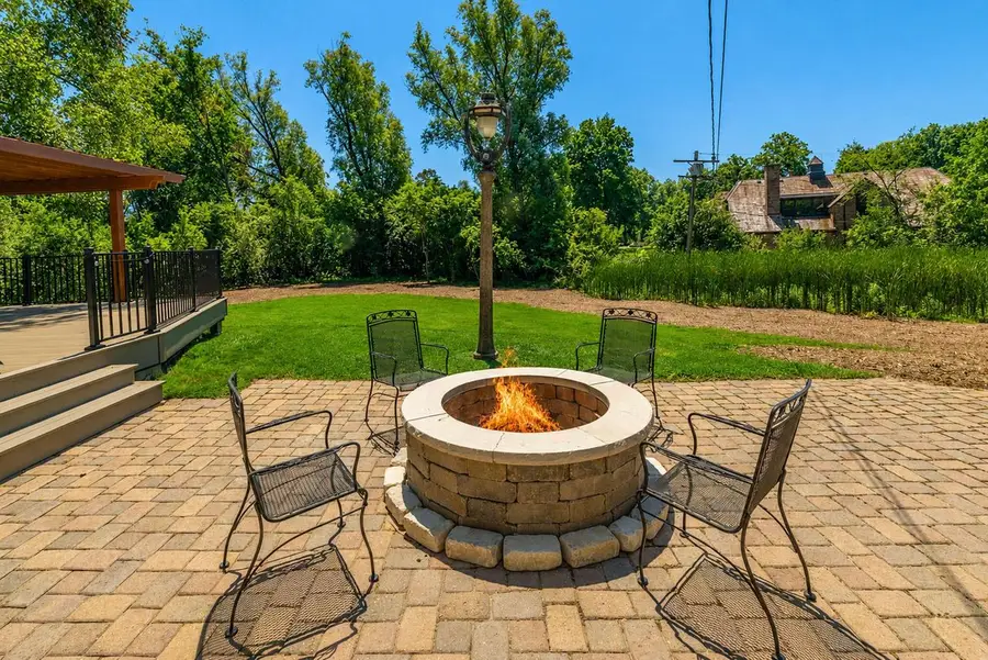1125 W Heather LANE, River Hills, WI 53217 - #3