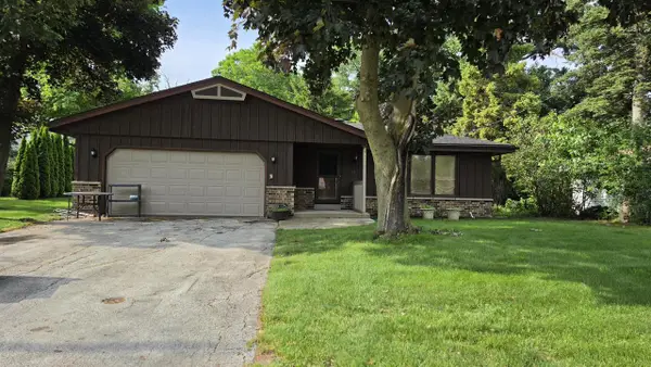 3415 W Cold Spring ROAD, Milwaukee, WI 53221