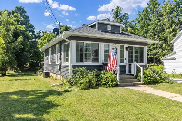 419 W Geneva STREET, Williams Bay, WI 53191